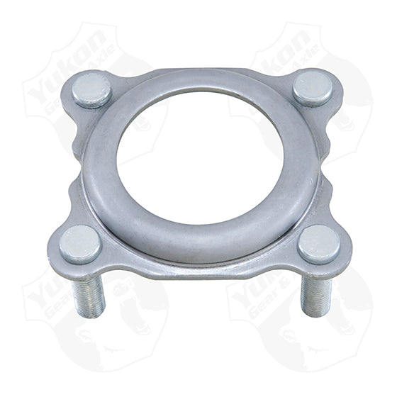 Yukon Gear and Axle YSPRET-007 - Axle bearing retainer for Dana 44 JK rear 4