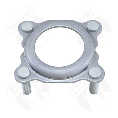 Yukon Gear and Axle YSPRET-007 - Axle bearing retainer for Dana 44 JK rear 4