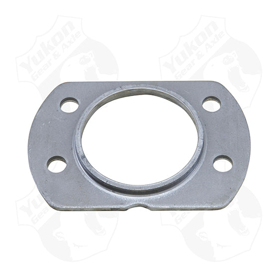 Yukon Gear and Axle YSPRET-013 - Axle bearing retainer for Dana 44 rear in Jeep TJ