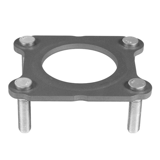 Yukon Gear and Axle YSPRET-016 - Yukon Bearing Retainer for Jeep JL Rubicon Dana 44 Rear Axle, with Studs 4