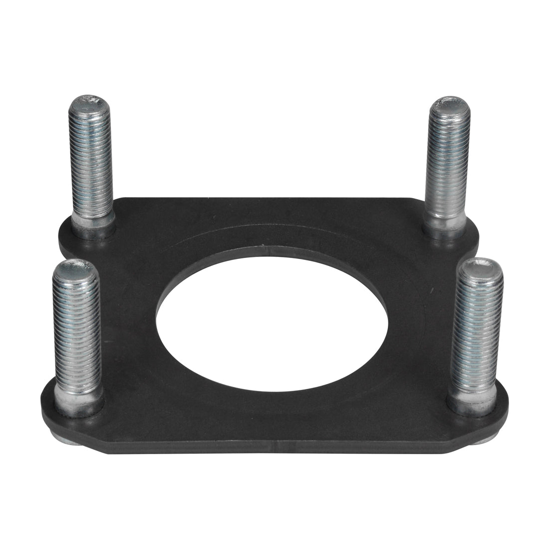 Yukon Gear and Axle YSPRET-018 - M226 '04-'07 NISSAN TITAN REAR AXLE BRG RETAINER (_with_STUDS) 1