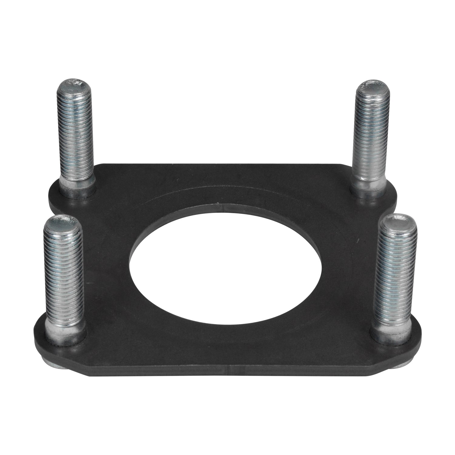 Yukon Gear and Axle YSPRET-018 - M226 '04-'07 NISSAN TITAN REAR AXLE BRG RETAINER (_with_STUDS) 1