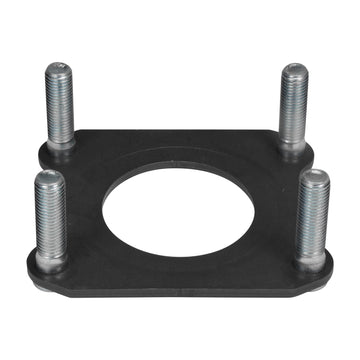 Yukon Gear and Axle YSPRET-018 - M226 '04-'07 NISSAN TITAN REAR AXLE BRG RETAINER (_with_STUDS) 1