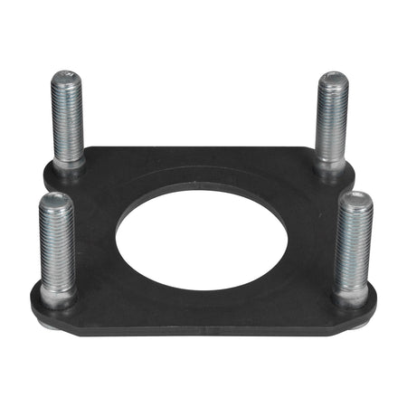 Yukon Gear and Axle YSPRET-018 - M226 '04-'07 NISSAN TITAN REAR AXLE BRG RETAINER (_with_STUDS) 1