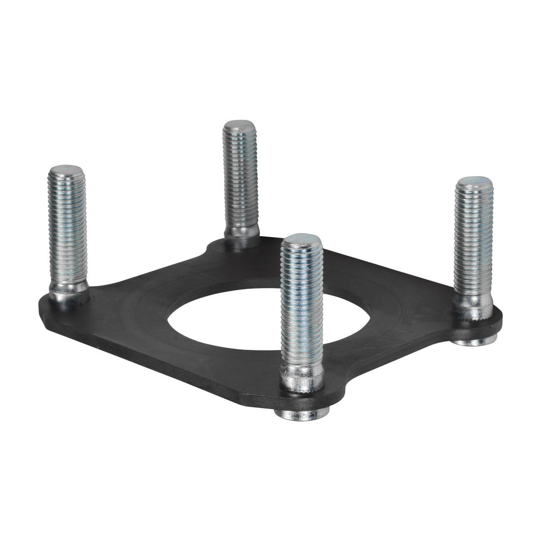 Yukon Gear and Axle YSPRET-018 - M226 '04-'07 NISSAN TITAN REAR AXLE BRG RETAINER (_with_STUDS) 2