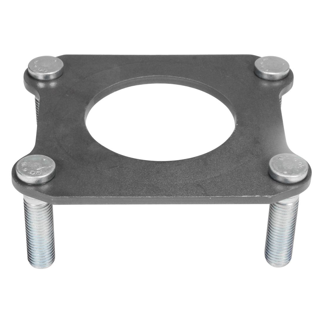 Yukon Gear and Axle YSPRET-018 - M226 '04-'07 NISSAN TITAN REAR AXLE BRG RETAINER (_with_STUDS) 3