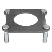 Yukon Gear and Axle YSPRET-018 - M226 '04-'07 NISSAN TITAN REAR AXLE BRG RETAINER (_with_STUDS) 3