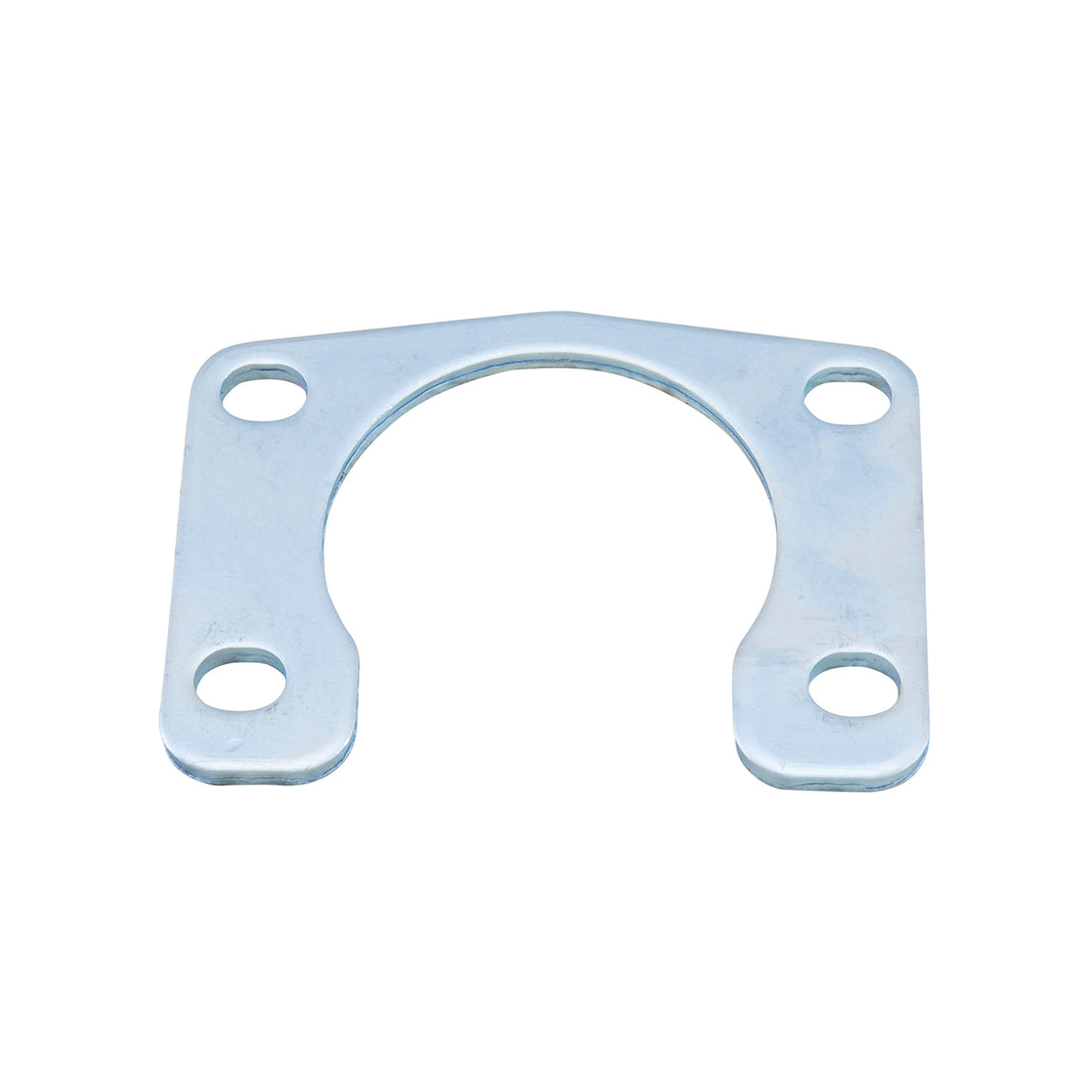 Yukon Gear and Axle YSPRET-004 - Yukon axle bearing retainer with large & small bearing, 3/8" bolt holes 1