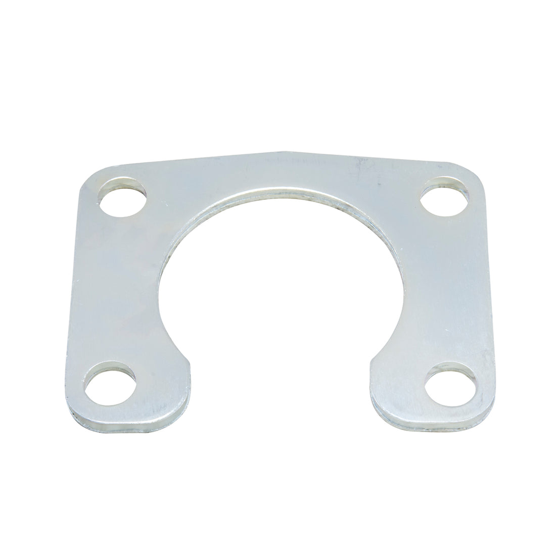 Yukon Gear and Axle YSPRET-005 - Axle bearing retainer for Ford 9", large bearing, 1/2" bolt holes 1