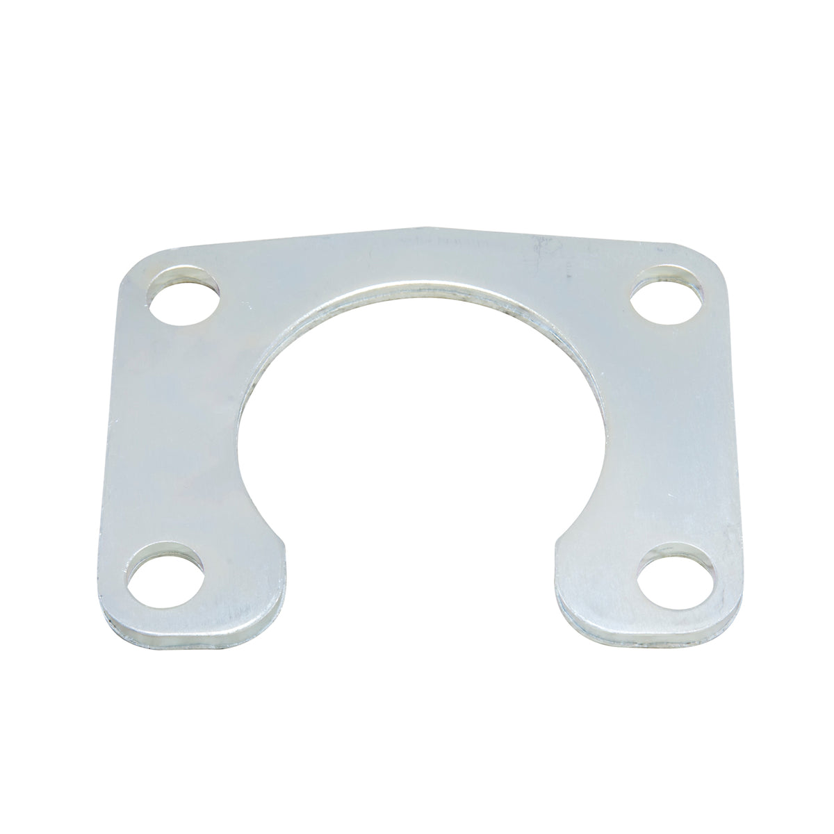 Yukon Gear and Axle YSPRET-005 - Axle bearing retainer for Ford 9", large bearing, 1/2" bolt holes 1