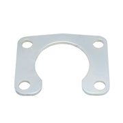 Yukon Gear and Axle YSPRET-005 - Axle bearing retainer for Ford 9", large bearing, 1/2" bolt holes 1