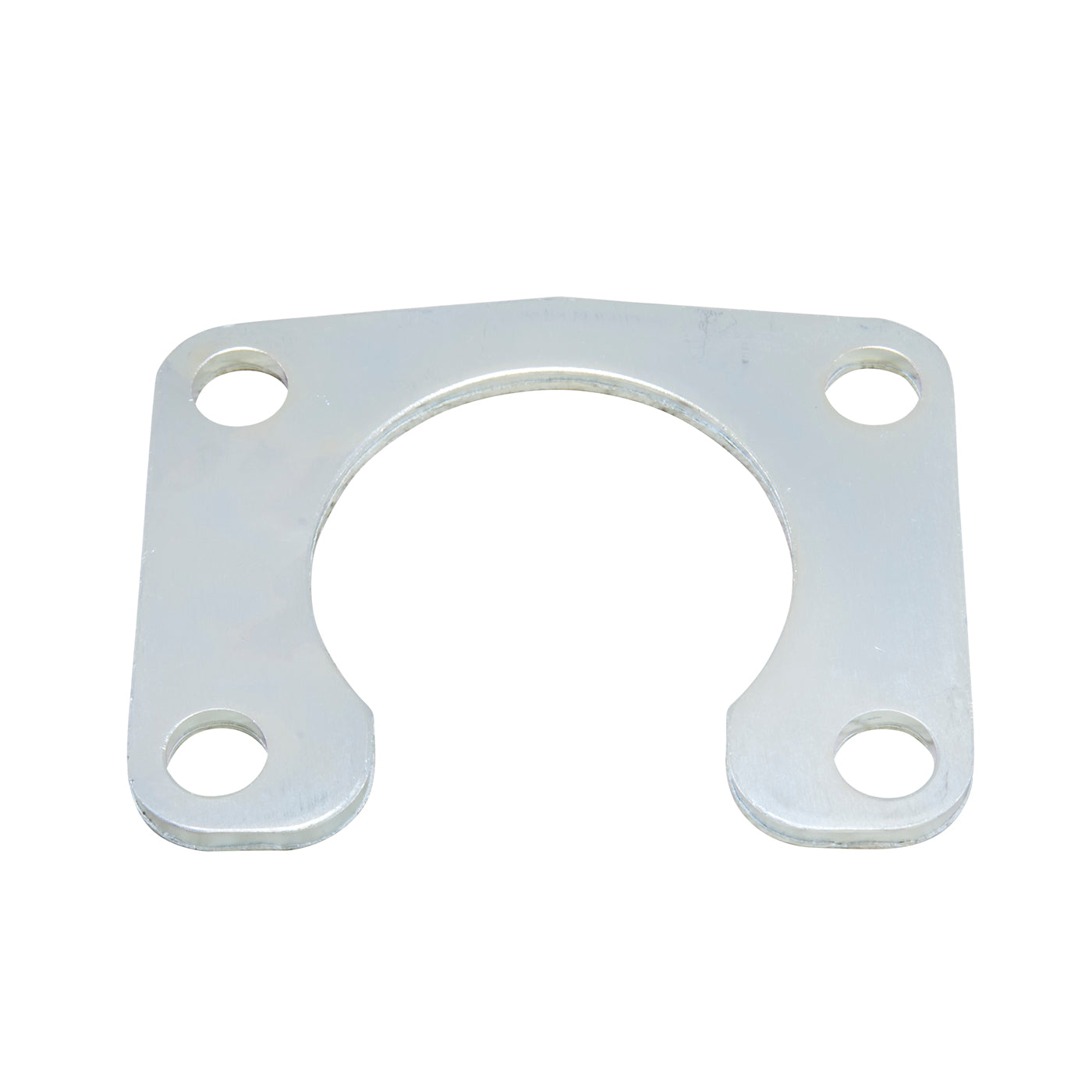 Yukon Gear and Axle YSPRET-005 - Axle bearing retainer for Ford 9", large bearing, 1/2" bolt holes 1