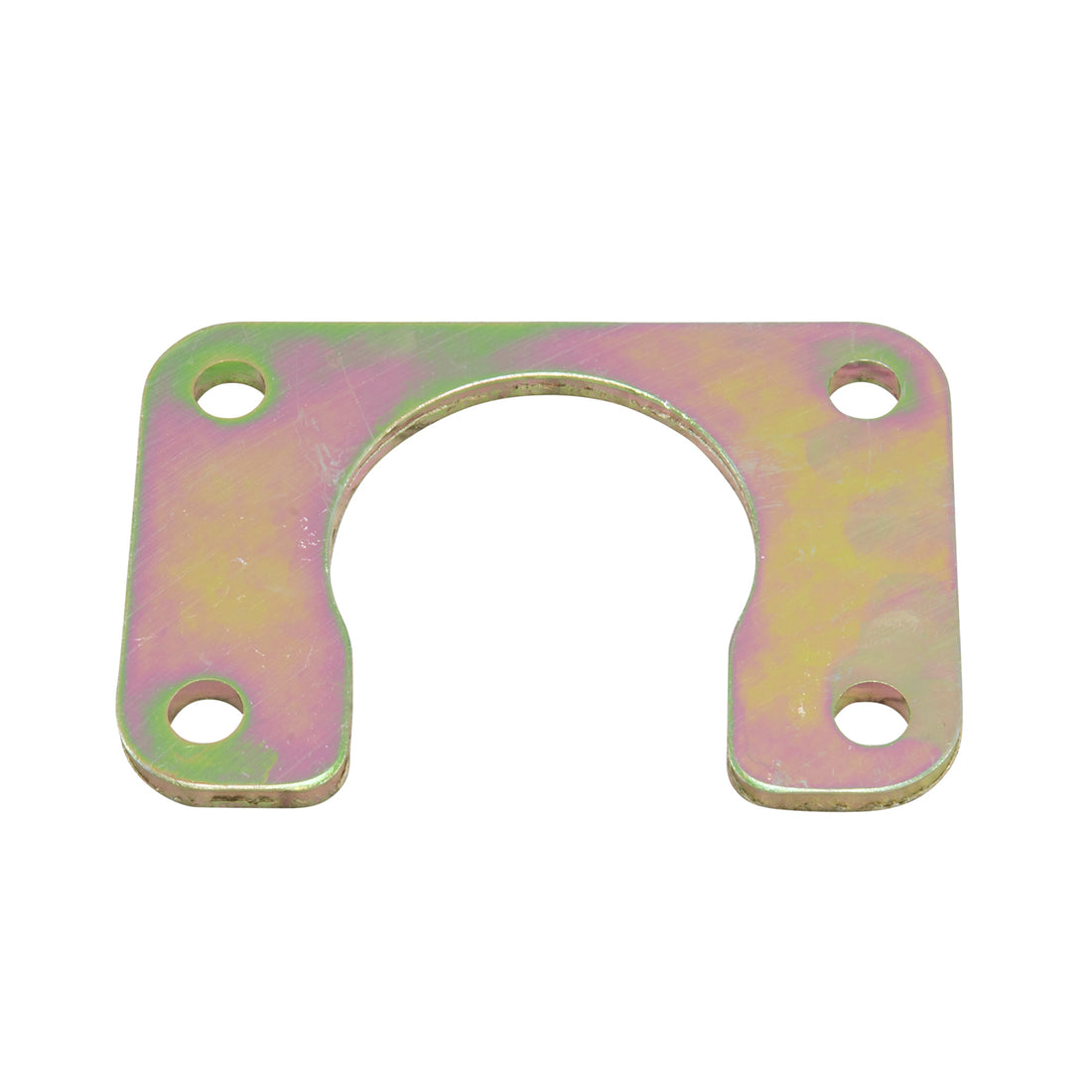 Yukon Gear and Axle YSPRET-006 - Axle bearing retainer for Ford 9", small bearing, 3/8" bolt holes 1
