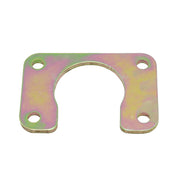 Yukon Gear and Axle YSPRET-006 - Axle bearing retainer for Ford 9", small bearing, 3/8" bolt holes 1