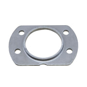 Yukon Gear and Axle YSPRET-013 - Axle bearing retainer for Dana 44 rear in Jeep TJ
