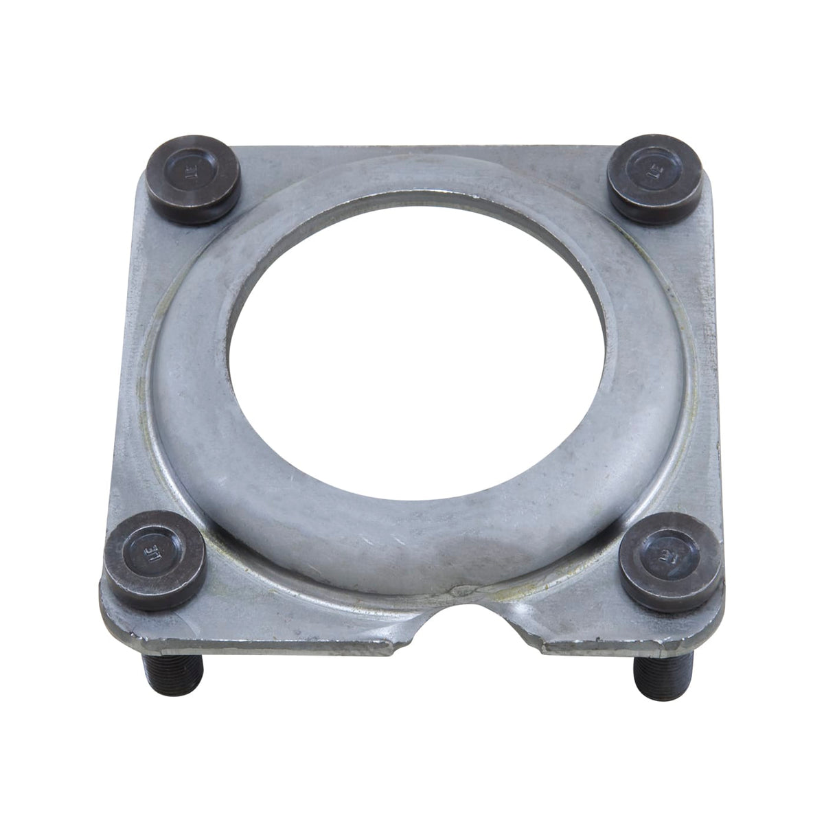 Yukon Gear and Axle Driveline and Axles Yukon Gear and Axle YSPRET-014 - Axle bearing retainer plate for Super 35 rear.