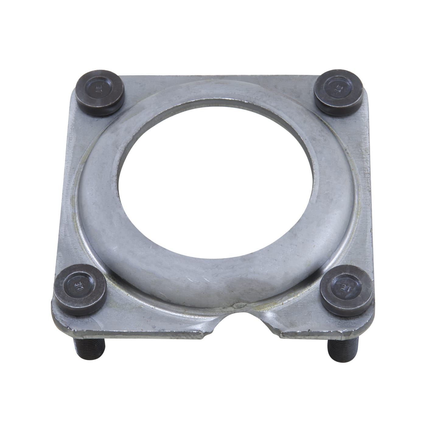 Yukon Gear and Axle Driveline and Axles Yukon Gear and Axle YSPRET-014 - Axle bearing retainer plate for Super 35 rear.