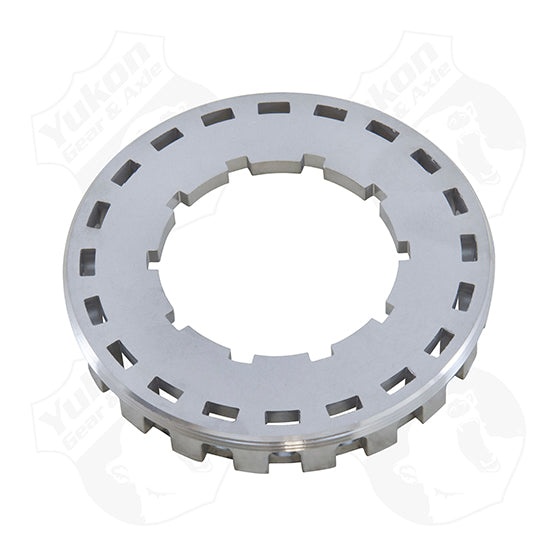 Yukon Gear and Axle YSPSA-007 - 11.5 GM spanner adjuster nut 4