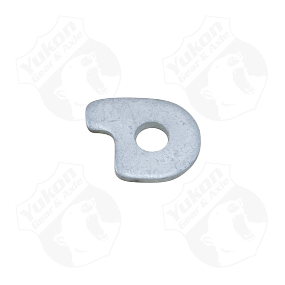 Yukon Gear and Axle YSPSA-008 - Left h& adjuster lock nut for 9.25" GM 4