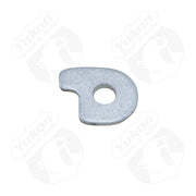 Yukon Gear and Axle YSPSA-008 - Left h& adjuster lock nut for 9.25" GM 4