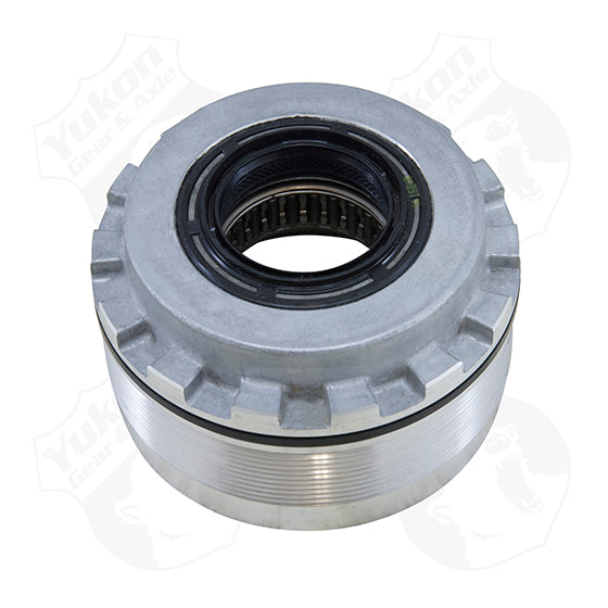 Yukon Gear and Axle YSPSA-016 - Left h& carrier bearing adjuster for 9.25" GM IFS. 5