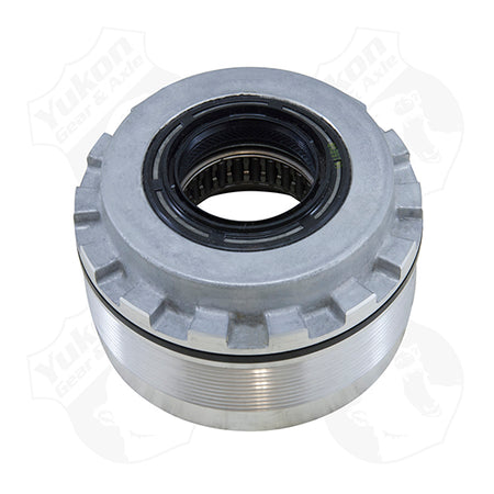 Yukon Gear and Axle YSPSA-016 - Left h& carrier bearing adjuster for 9.25" GM IFS. 5