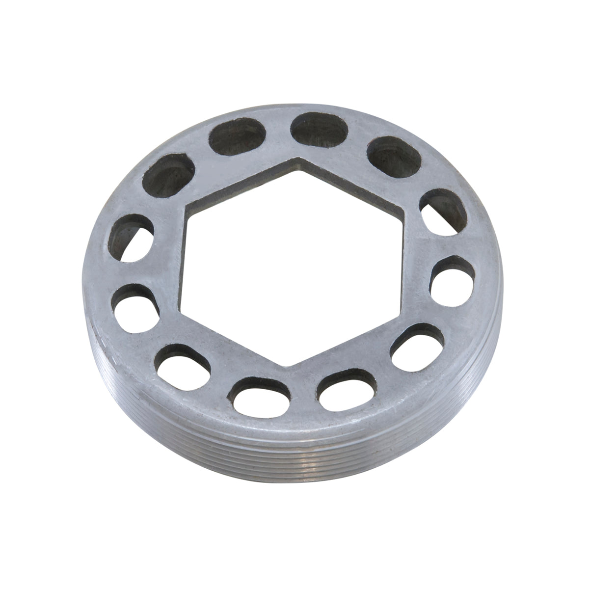 Yukon Gear and Axle YSPSA-002 - Differential carrier side bearing screw adjuster for Chrysler 7.25" & 8.25". 1