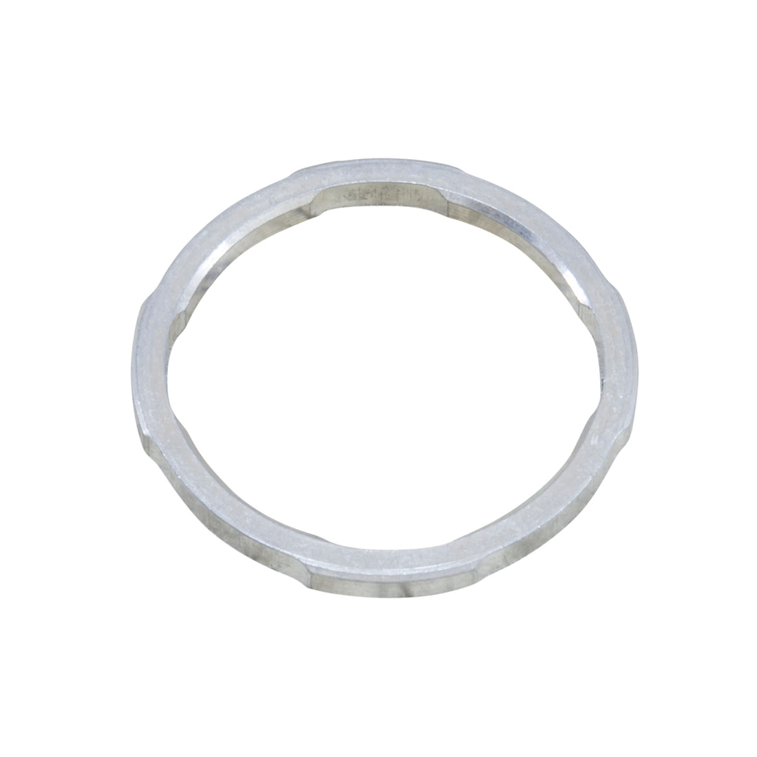 Yukon Gear and Axle YSPSA-011 - GM 8.25" IFS Side Bearing Adjuster Lock Ring, '07 & Up 1