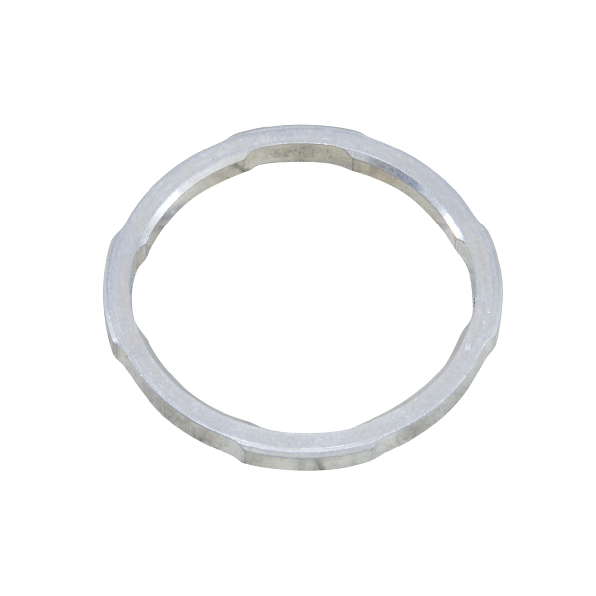 Yukon Gear and Axle YSPSA-011 - GM 8.25" IFS Side Bearing Adjuster Lock Ring, '07 & Up 1