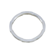 Yukon Gear and Axle YSPSA-011 - GM 8.25" IFS Side Bearing Adjuster Lock Ring, '07 & Up 1