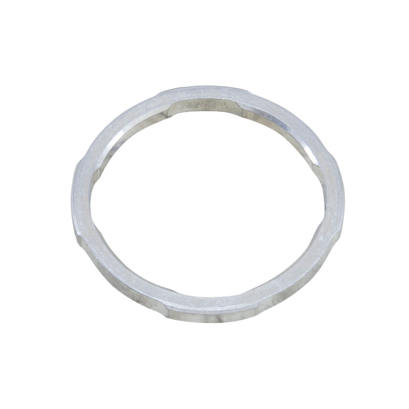 Yukon Gear and Axle YSPSA-011 - GM 8.25" IFS Side Bearing Adjuster Lock Ring, '07 & Up 1