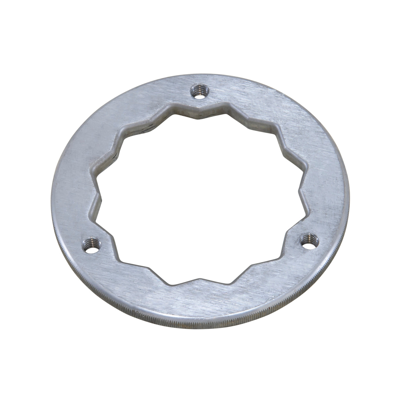 Yukon Gear and Axle YSPSA-013 - GM 9.25" IFS side adjuster lock, '11 & up. 3