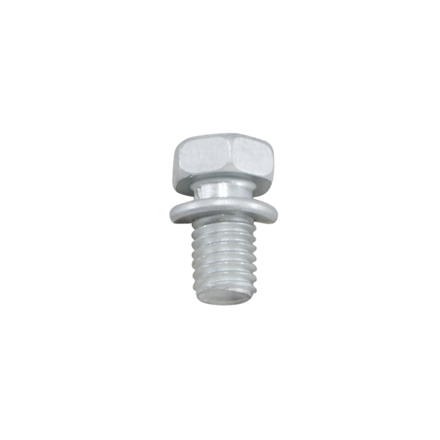 Yukon Gear and Axle YSPSA-020 - T8 & V6 bolt for adjuster lock