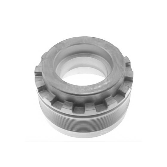 Yukon Gear and Axle YSPSA-016 - Left h& carrier bearing adjuster for 9.25" GM IFS. 1
