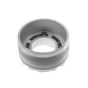 Yukon Gear and Axle YSPSA-016 - Left h& carrier bearing adjuster for 9.25" GM IFS. 2
