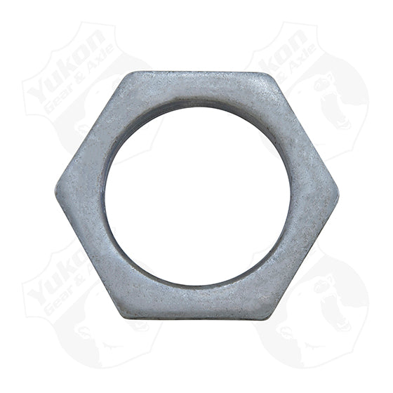 Yukon Gear and Axle YSPSP-003 - Spindle nut for Dana 60, 1.750" I.D., 6 sided 4