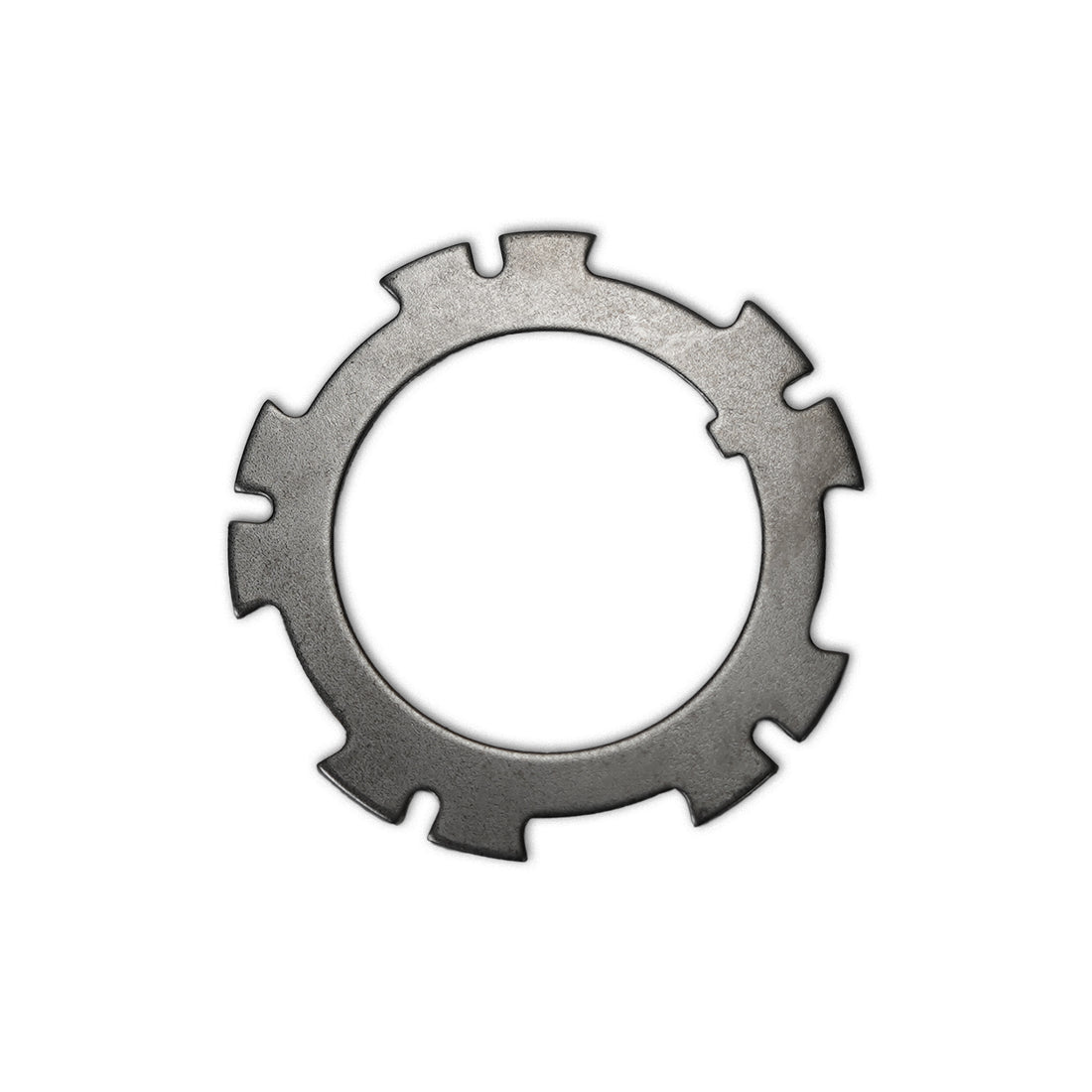 Yukon Gear and Axle YSPSP-004 - Spindle nut retainer for Dana 60 & 70, 1.830" I.D., 10 outer tabs. 1