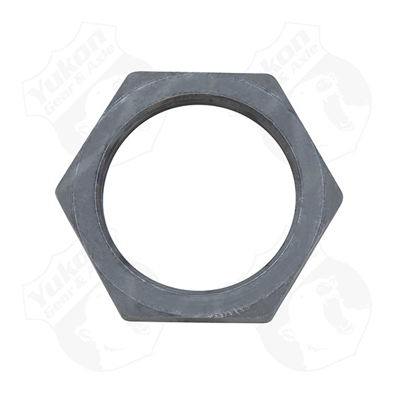 Yukon Gear and Axle YSPSP-008 - Spindle nuts (2) for 1979-1989 Dodge Dana 60 front 4
