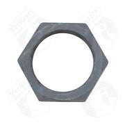 Yukon Gear and Axle YSPSP-008 - Spindle nuts (2) for 1979-1989 Dodge Dana 60 front 4