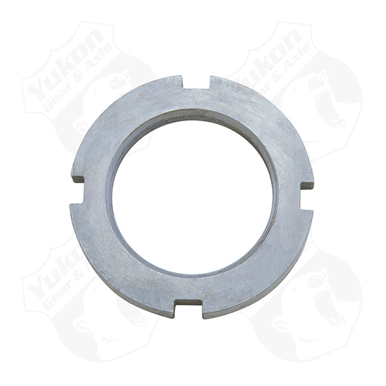 Yukon Gear and Axle YSPSP-016 - Spindle nut for Dana 28, without pin, '92 & down 4