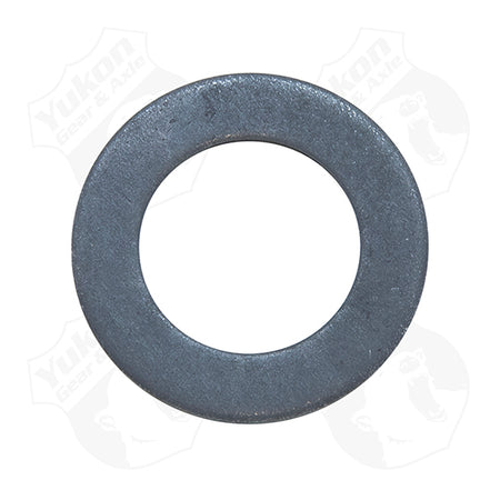 Yukon Gear and Axle YSPSP-019 - Outer stub axle nut for Dodge Dana 44 & 60 4