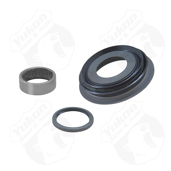 Yukon Gear YSPSP-026 - Axle Spindle Seal