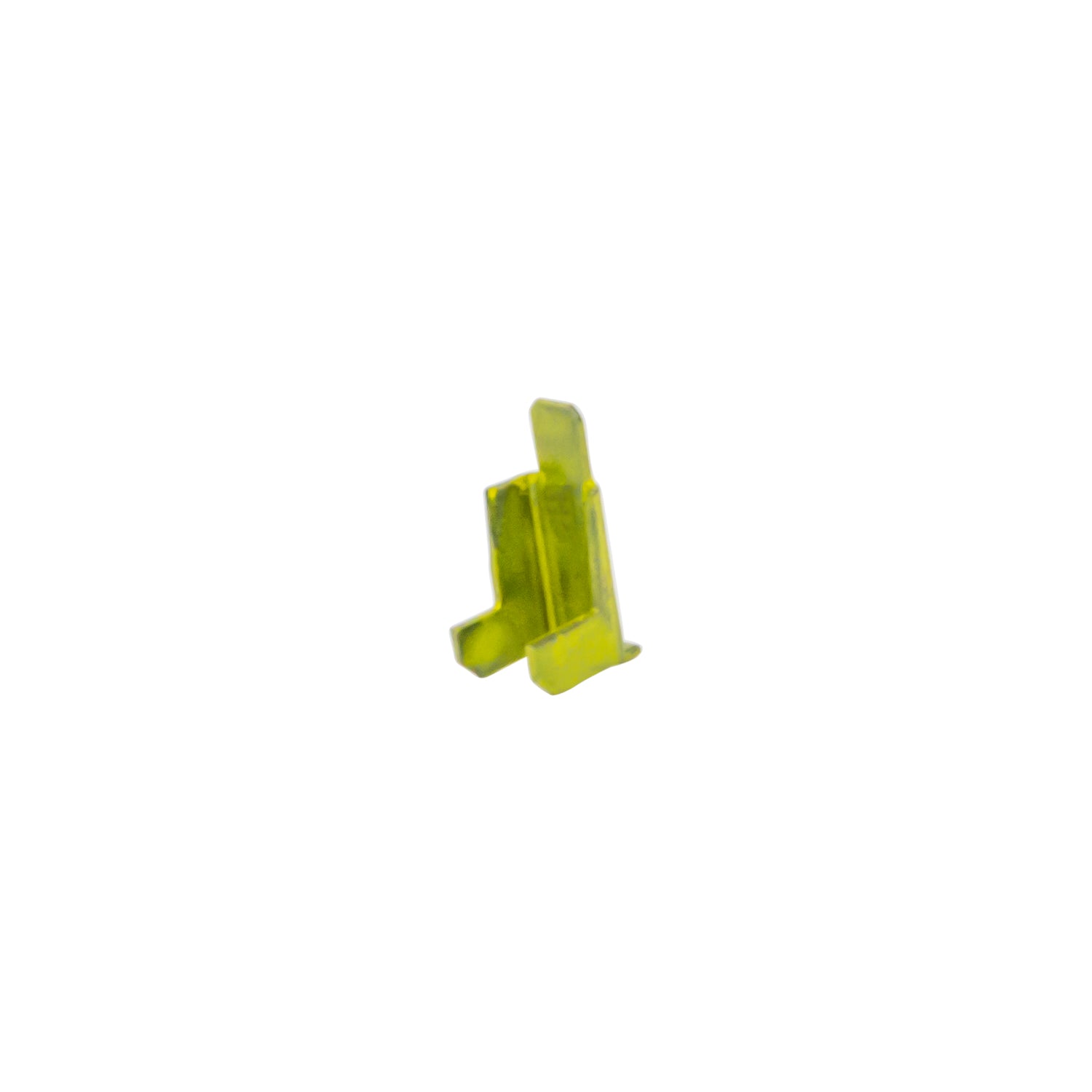 Yukon Gear and Axle YSPSP-045 - Dana 60, 70, 80 Rear Axle Nut Locking Wedge Retainer 1