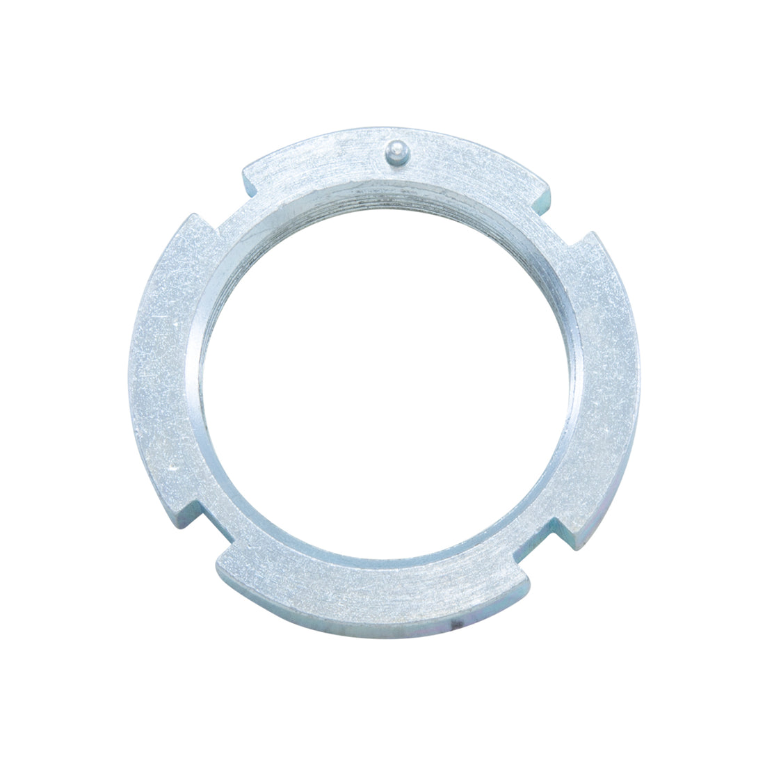Yukon Gear and Axle YSPSP-001 - Spindle nut for Dana 30 & Dana 44, .372" thick
