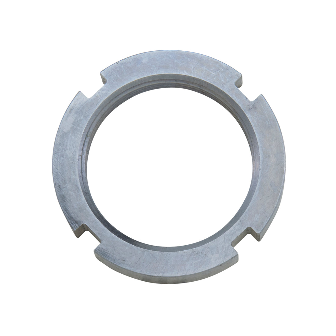 Yukon Gear and Axle YSPSP-006 - Spindle nut for Dana 70, 1.940" I.D., 6 slots.