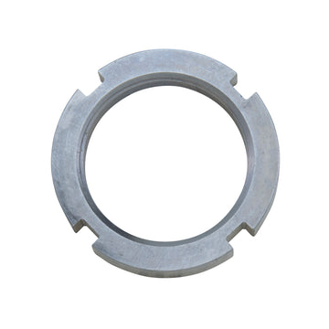 Yukon Gear and Axle YSPSP-006 - Spindle nut for Dana 70, 1.940" I.D., 6 slots.