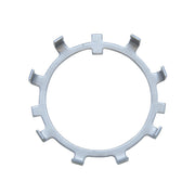 Yukon Gear and Axle YSPSP-007 - Spindle nut retainer, 2.030" I.D., 8 bent over tabs.