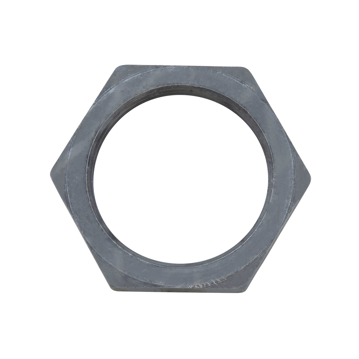 Yukon Gear and Axle YSPSP-008 - Spindle nuts (2) for 1979-1989 Dodge Dana 60 front 1