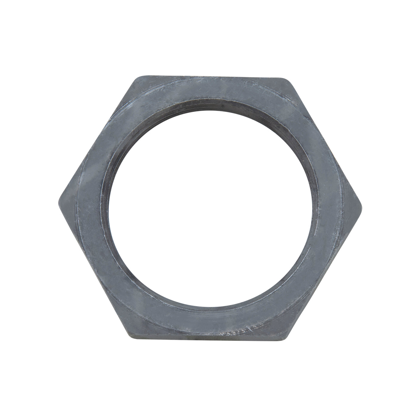 Yukon Gear and Axle YSPSP-008 - Spindle nuts (2) for 1979-1989 Dodge Dana 60 front 1