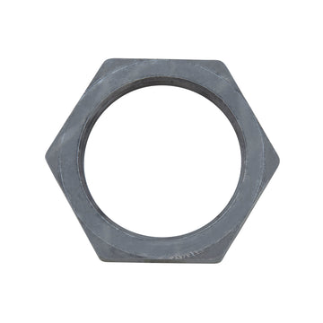 Yukon Gear and Axle YSPSP-008 - Spindle nuts (2) for 1979-1989 Dodge Dana 60 front 1